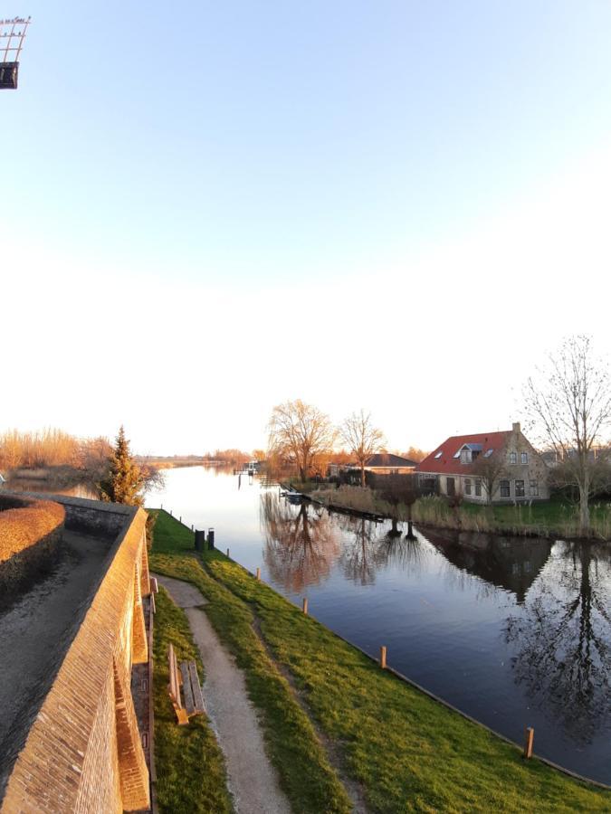 Hotel Stedswal Слотен Екстериор снимка