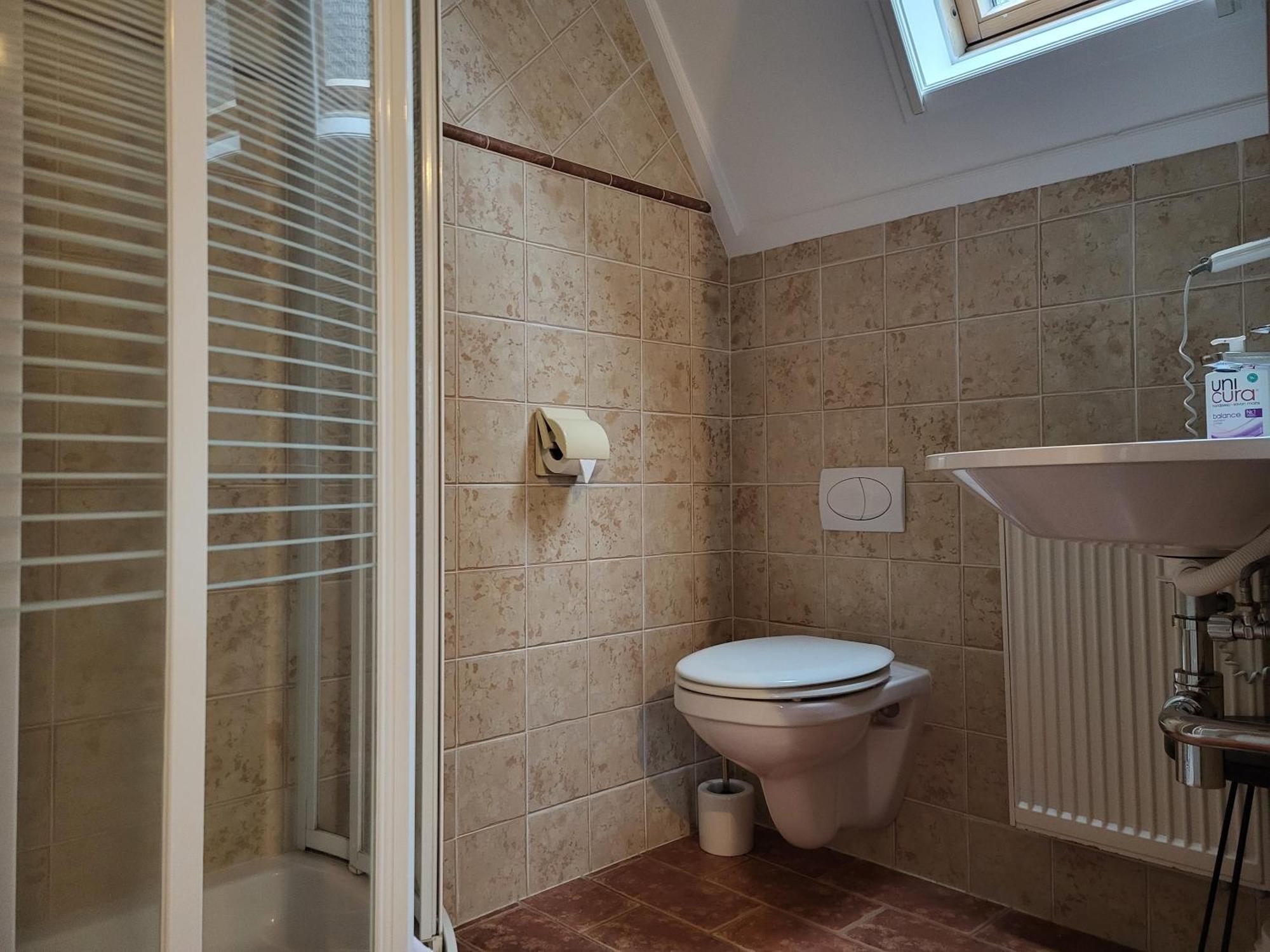Hotel Stedswal Слотен Екстериор снимка
