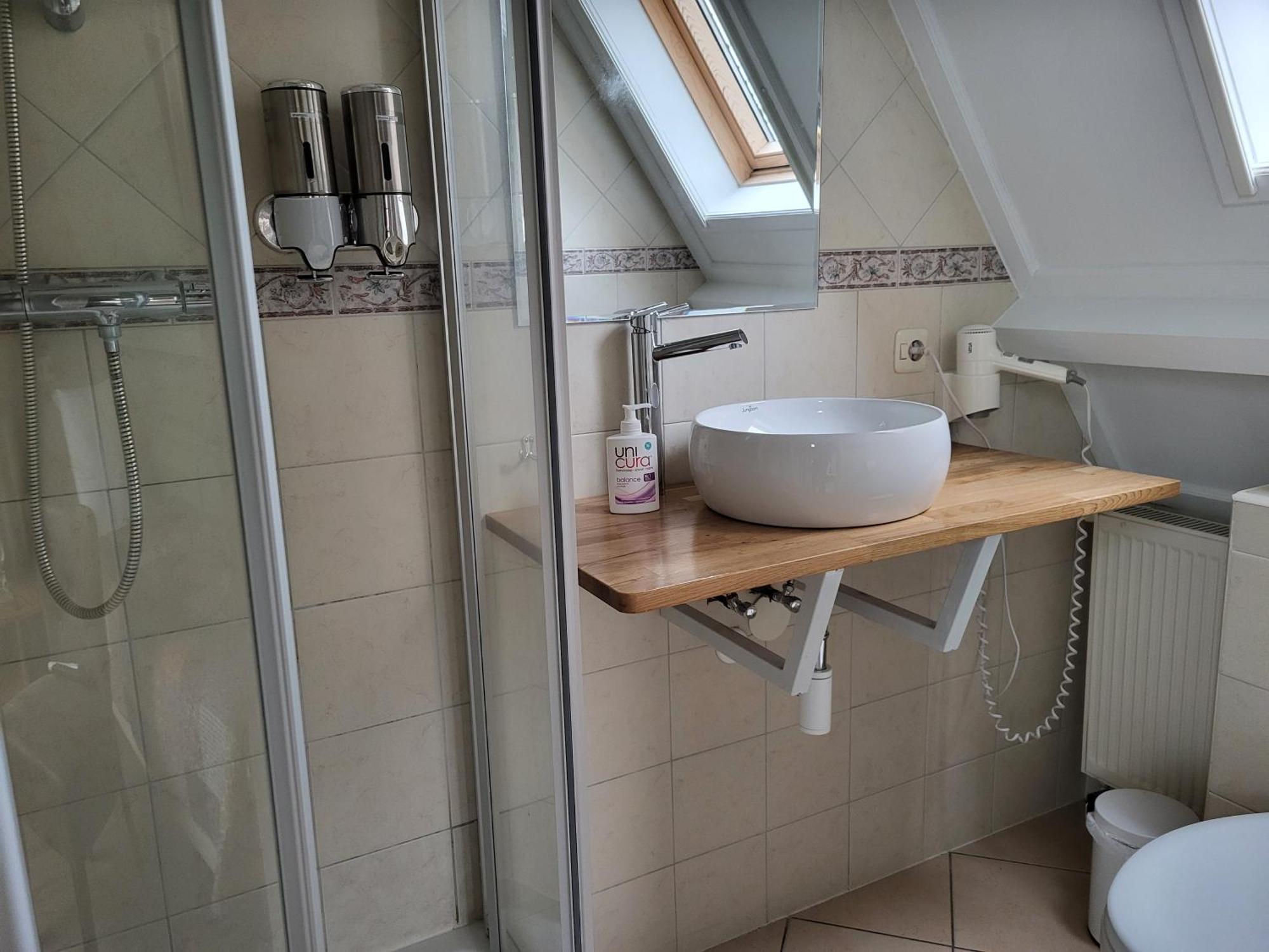 Hotel Stedswal Слотен Екстериор снимка